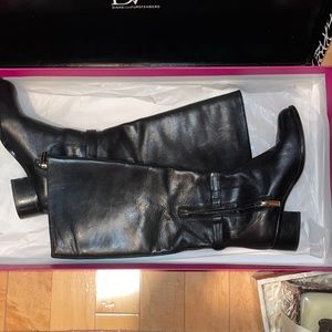 Michael kors boots 👢